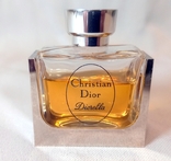 Christian Dior Diorella Вінтажний парфумер Едмонд Рудницька 1972, фото №2