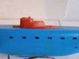 Пiдводний човен управляемий, фото №3