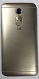 Мобильный телефон ZTE Blade A910 Gold (неробочий екран), numer zdjęcia 2