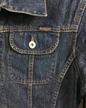 Куртка джинс Boosley 50 розмір, фото №4