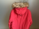 Зимняя мужская куртка с капюшоном Zara, numer zdjęcia 9