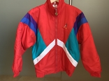 Куртка женская демисезонная, разноцветная, р.s/m, фото №2