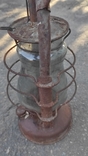 Керосинові лампа с4, фото №6