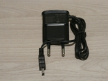 Зарядний пристрій для мобільного телефону Travel Charge V3 mini USB 0.7A, numer zdjęcia 4