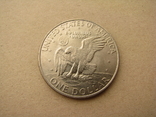 Доллар 1971, фото №5