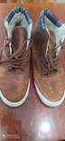 Ботинки черевики зима, photo number 2