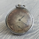Годинник. "Молния", 1948 рік, фото №3