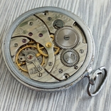Годинник. "Молния", 1948 рік, фото №2