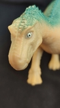 Динозавр механический фигурка 1 шт, фото №6