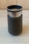 Leitz Hektor 85/2.5 + L39-Nex sony адаптер объектив проекционный leica wetzlar, фото №3