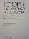 Українська література 16-17 ст., фото №3