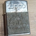 Зажигалка Zippo, фото №2