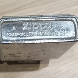 Зажигалка Zippo, фото №4