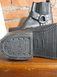 Чоловічі чоботи 42 розміру виготовлені в Іспанії, numer zdjęcia 4