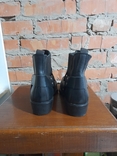 Чоловічі чоботи 42 розміру виготовлені в Іспанії, фото №11