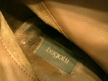 Bugatti + Doskers (2 в лоті) - фірмові шкіряні черевикі розм.43, фото №8