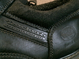 Bugatti + Doskers (2 в лоті) - фірмові шкіряні черевикі розм.43, фото №12