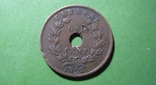 Саравак ( штат Малайзії ) 1 цент 1892, фото №5
