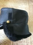 Зимова офіцерська шапка МНС, фото №5