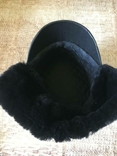 Зимова офіцерська шапка МНС, фото №6