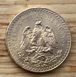 50 Песо 1943, фото №3