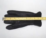 Рукавиці чоловічі зимові розмір S /M, photo number 7