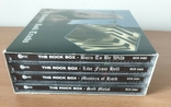 60 Monster Rock Track, 4 CD, photo number 3