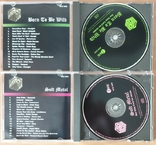 60 Monster Rock Track, 4 CD, photo number 6