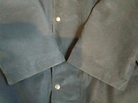 Куртка потужна зимня чоловіча з підстібкою WENSUM p-p L(ближче до XL-XXL), фото №8