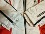 Куртка зимня спортивна жіноча MDC Португалія p-p прибл. L, numer zdjęcia 9