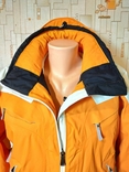 Термокуртка профі. Куртка жіноча лижна COLUMBIA повний 10 000 p-p L, фото №5