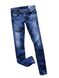 Брендовые женские джинсы Diesel 26/34 в отличном состоянии, numer zdjęcia 2