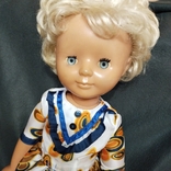 Кукла СССР, фото №10