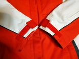 Куртка лижна. Термокуртка жіноча PHENIX профі утеплювач THUNDERON р-р 10(прибл. М-L), numer zdjęcia 8