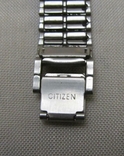 Citizen Quartz., фото №6