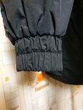 Куртка чоловіча демісезонна ALEXANDRA p-p XL, фото №6