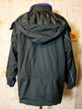 Куртка чоловіча демісезонна ALEXANDRA p-p XL, фото №7