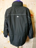 Куртка чоловіча демісезонна ALEXANDRA p-p XL, numer zdjęcia 8
