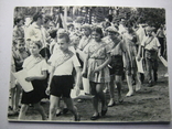 "Парад чемпионов ...." в советской школе . 70 - е года ХХ века., фото №2