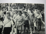 "Парад чемпионов ...." в советской школе . 70 - е года ХХ века., фото №5