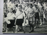 "Парад чемпионов ...." в советской школе . 70 - е года ХХ века., фото №6