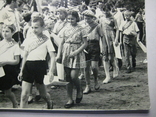 "Парад чемпионов ...." в советской школе . 70 - е года ХХ века., фото №7