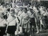 "Парад чемпионов ...." в советской школе . 70 - е года ХХ века., фото №8