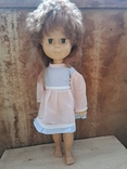 Кукла Вика Донецкая фабрика игрушек, фото №2