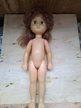 Кукла Вика Донецкая фабрика игрушек, фото №11