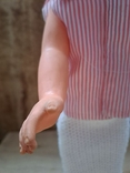 Кукла ГДР 45 см блондинка, фото №10