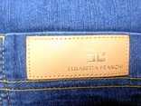 Elisabetta Franchi PJ 8839558 Жіночі джинси Італія, фото №5