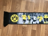 Шарф BORUSSIA DORTMUND. Германия., фото №3