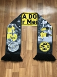 Шарф BORUSSIA DORTMUND. Германия., фото №8