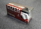 Машинка для сігаретних гільз Gizeh Silver Tip Duo, фото №9